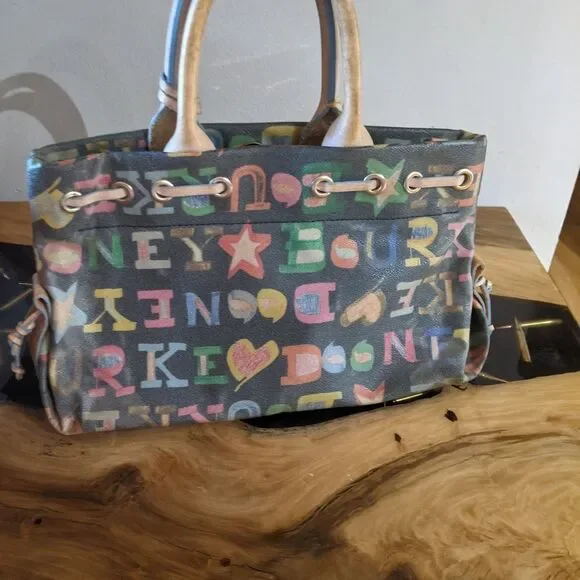 Dooney and Bourke Authentic bag - Picture 5 of 11